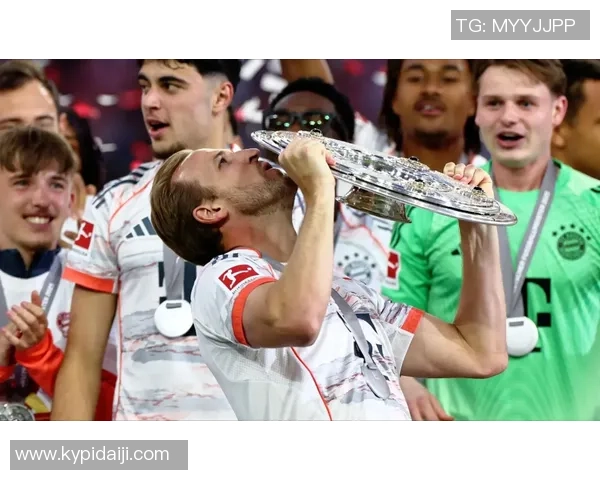 哈里凯恩引领英格兰足球新风潮 揭秘这位带哈名字的顶级球星成长之路