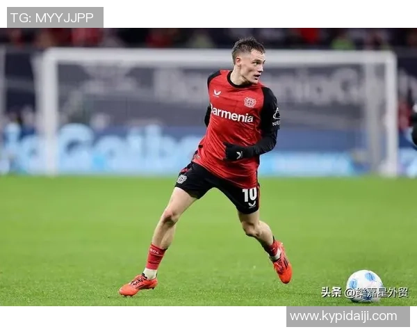 未来足坛最具潜力新星全面解析谁能成为下一个世界巨星