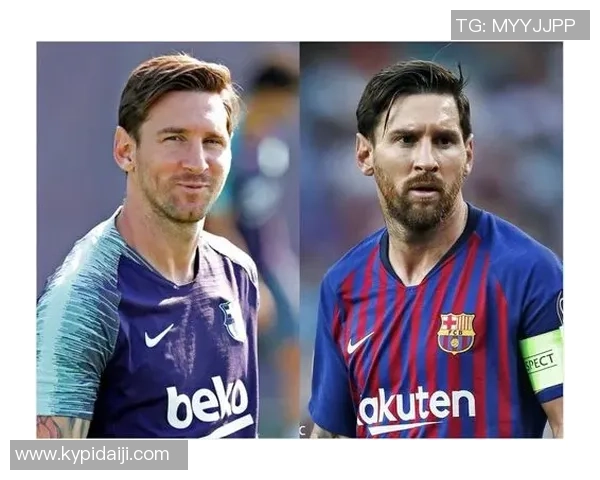 留小胡子的足球巨星独特魅力与球场风采全景解析