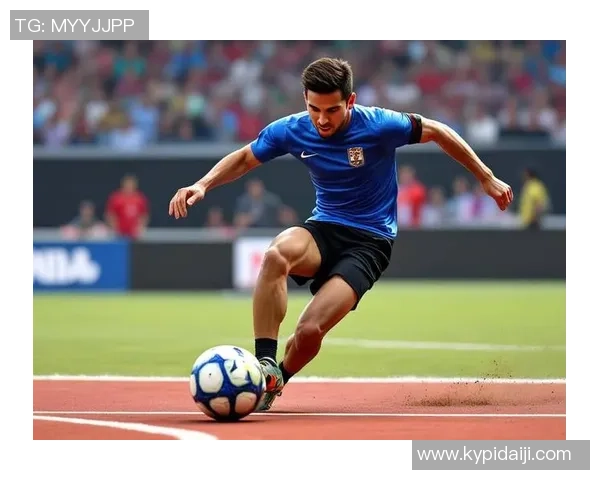 被遗忘的冷僻足球球星如何在绿茵场书写独特传奇