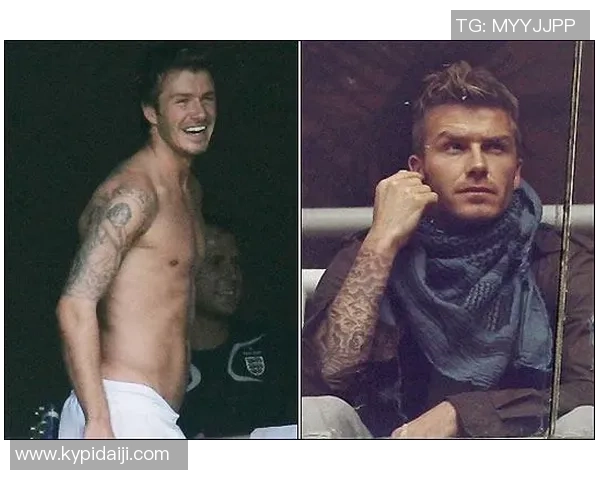 足球巨星酷炫纹身人头彰显独特个性魅力与热血精神