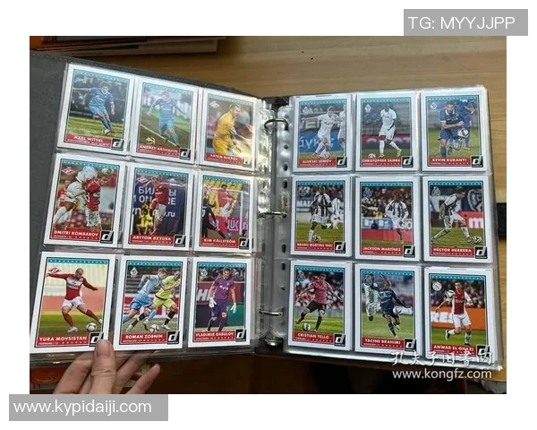 足球球星卡的常见尺寸是多少寸 如何选择合适的收藏卡片尺寸