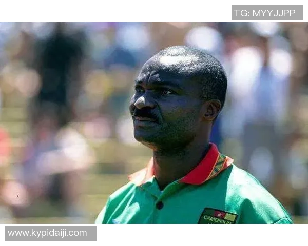 足球球星大多为黑人背后的历史与文化因素解析