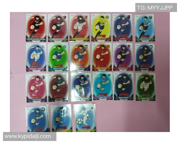 足球球星签名纪念卡现场展示与粉丝互动精彩瞬间